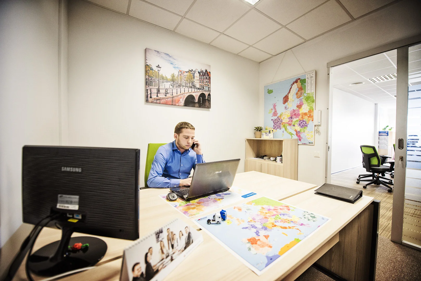 Industrial Photography - Andrejs Zavadskis, photo 15