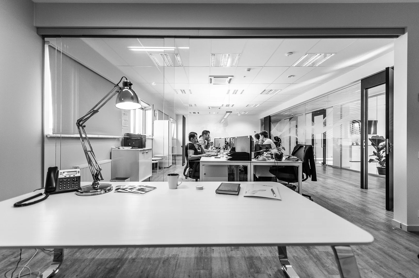 Industrial Photography - Andrejs Zavadskis, photo 16