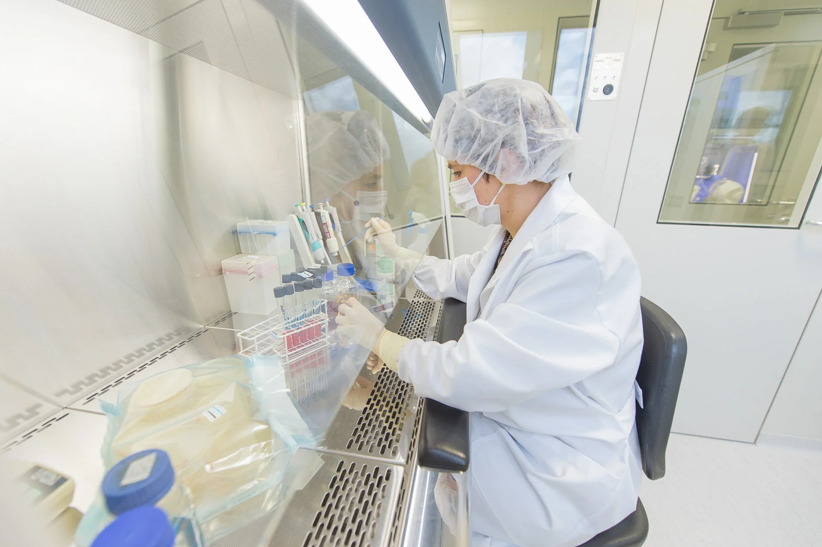 Industrial Photography - Andrejs Zavadskis, photo 17