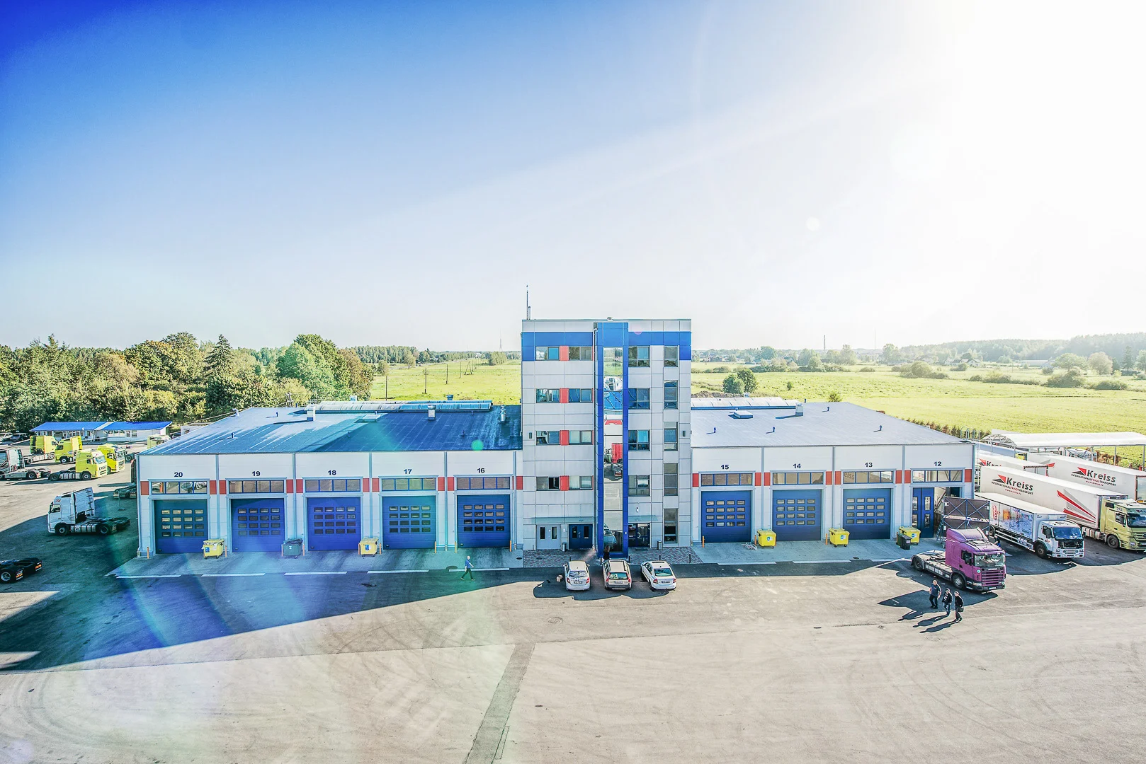 Industrial Photography - Andrejs Zavadskis, photo 19