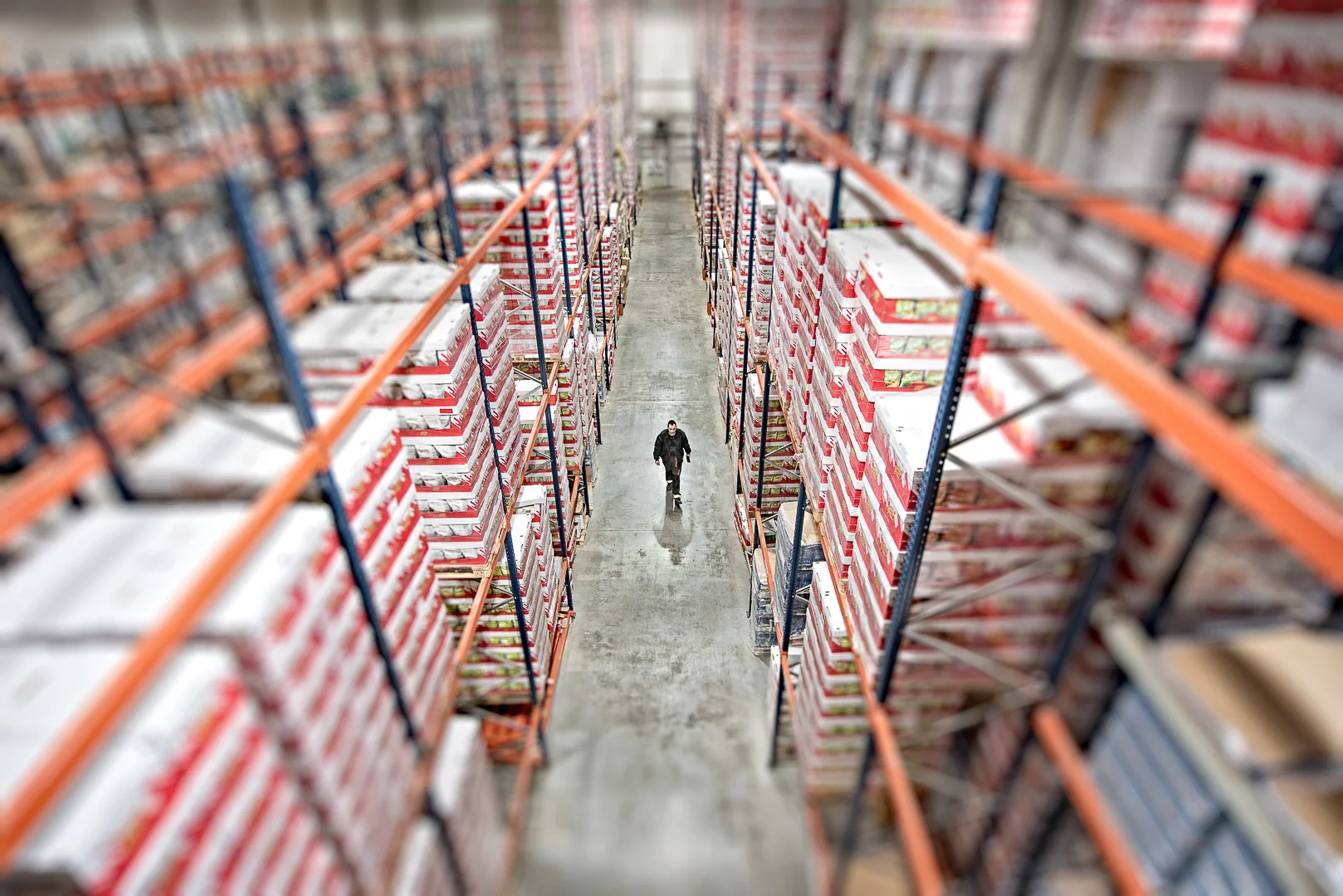 Industrial Photography - Andrejs Zavadskis, photo 20