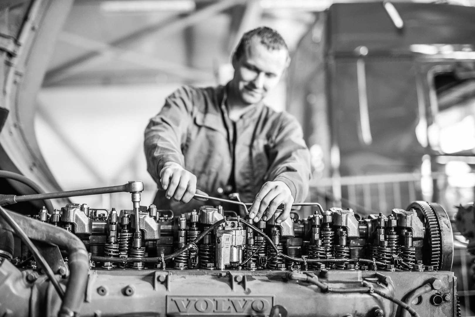 Industrial Photography - Andrejs Zavadskis, photo 25