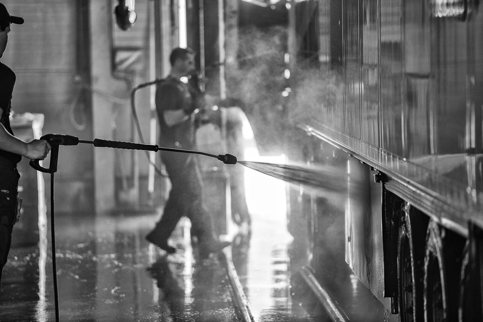 Industrial Photography - Andrejs Zavadskis, photo 26