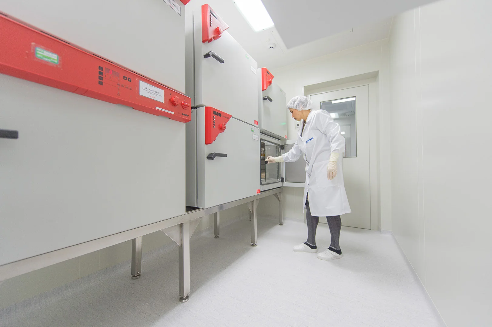 Industrial Photography - Andrejs Zavadskis, photo 27