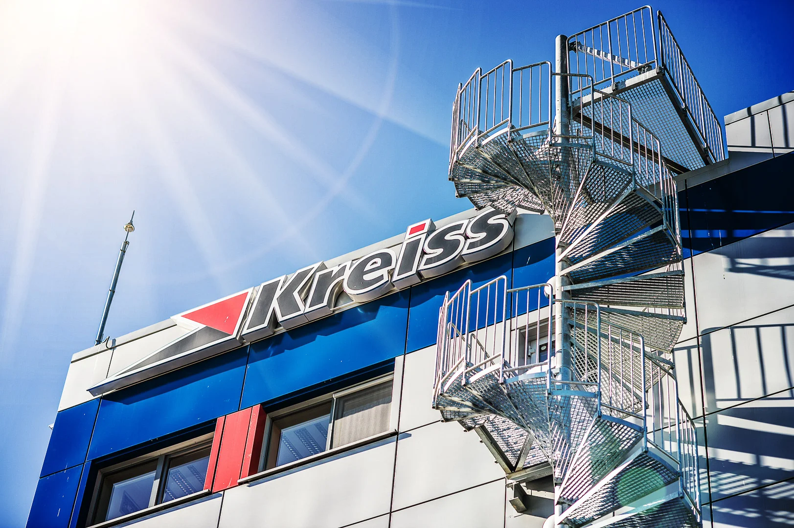 Industrial Photography - Andrejs Zavadskis, photo 28