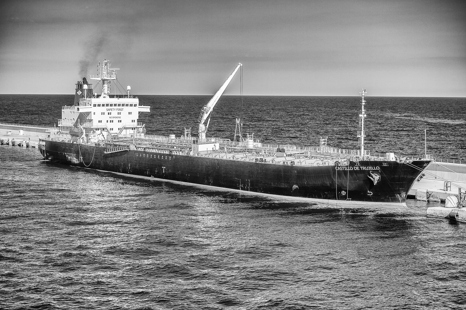 Industrial Photography - Andrejs Zavadskis, photo 29