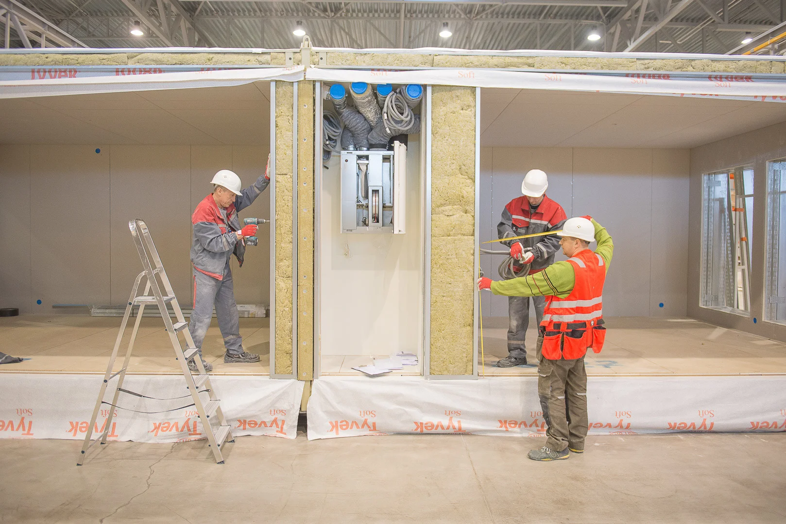 Industrial Photography - Andrejs Zavadskis, photo 33