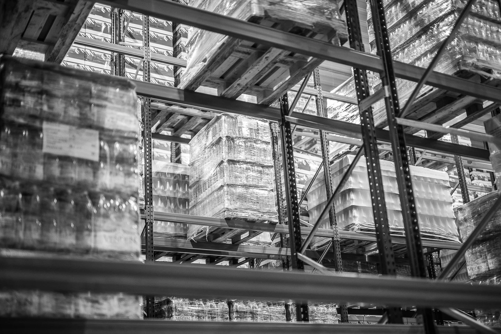 Industrial Photography - Andrejs Zavadskis, photo 34