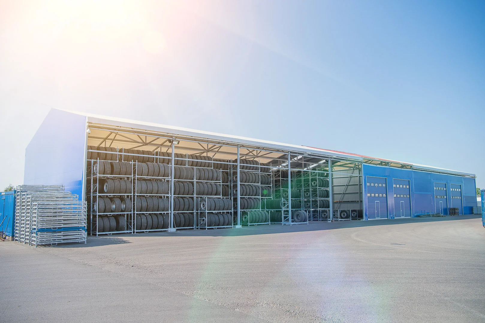 Industrial Photography - Andrejs Zavadskis, photo 35