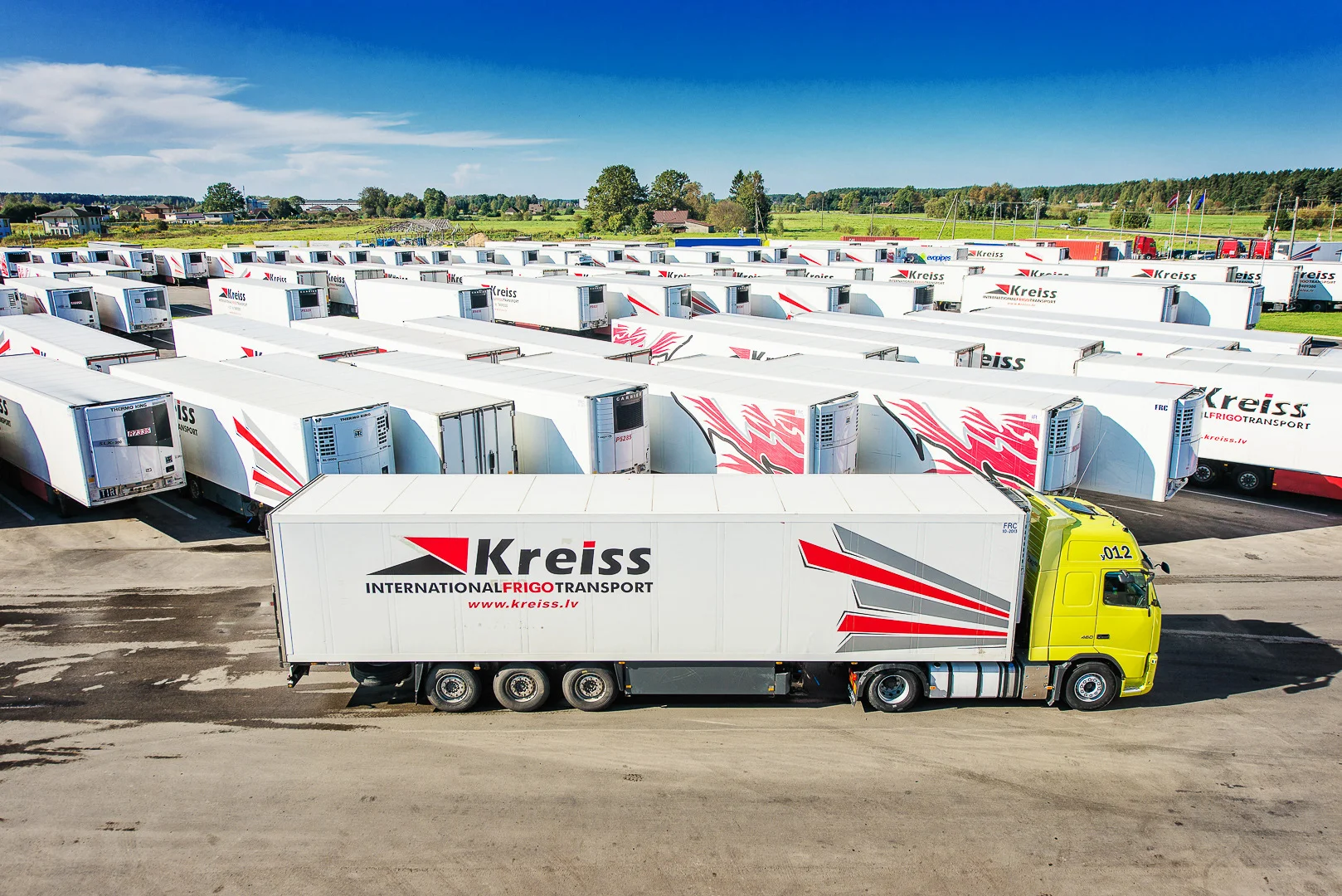 Industrial Photography - Andrejs Zavadskis, photo 37