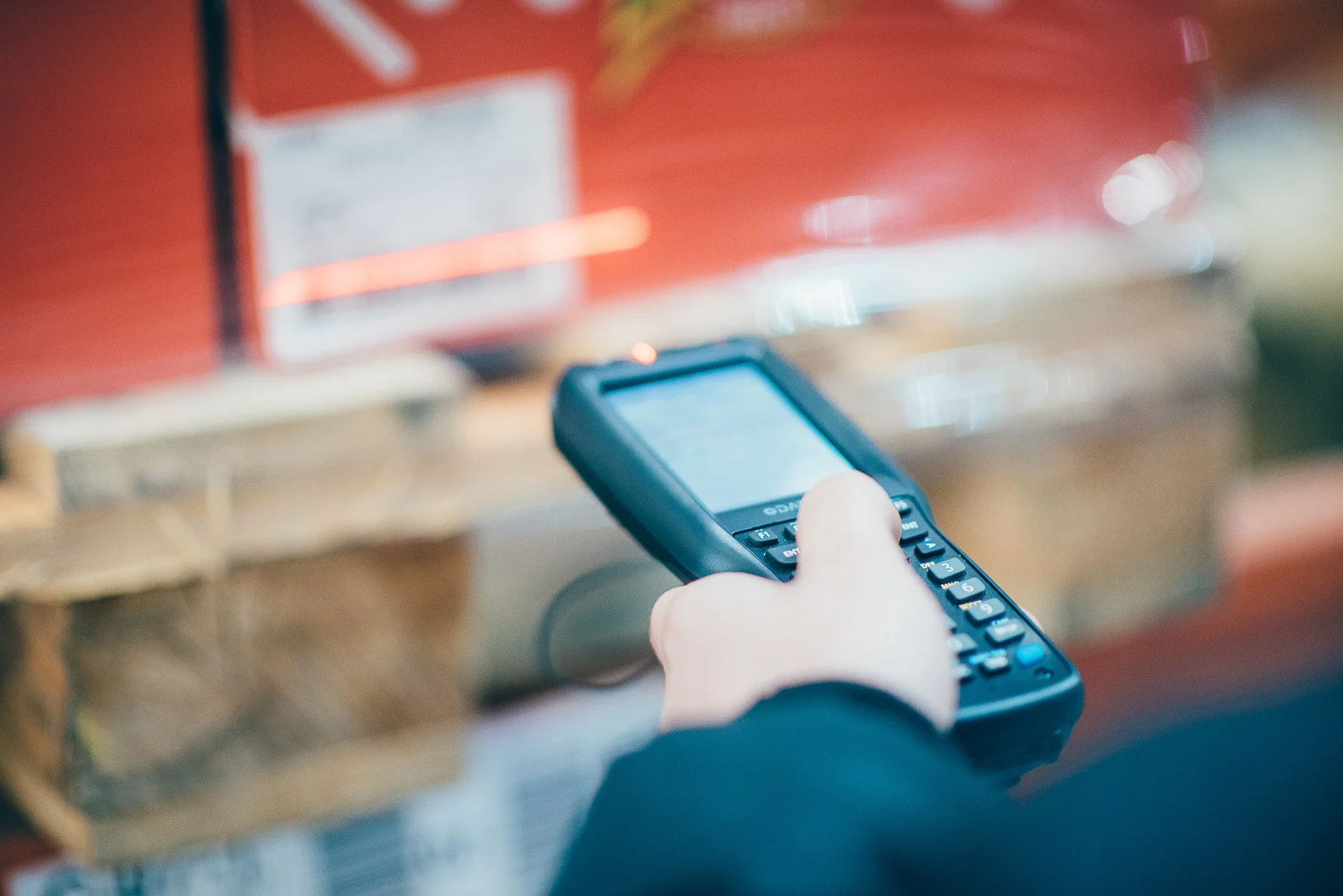 Industrial Photography - Andrejs Zavadskis, photo 38