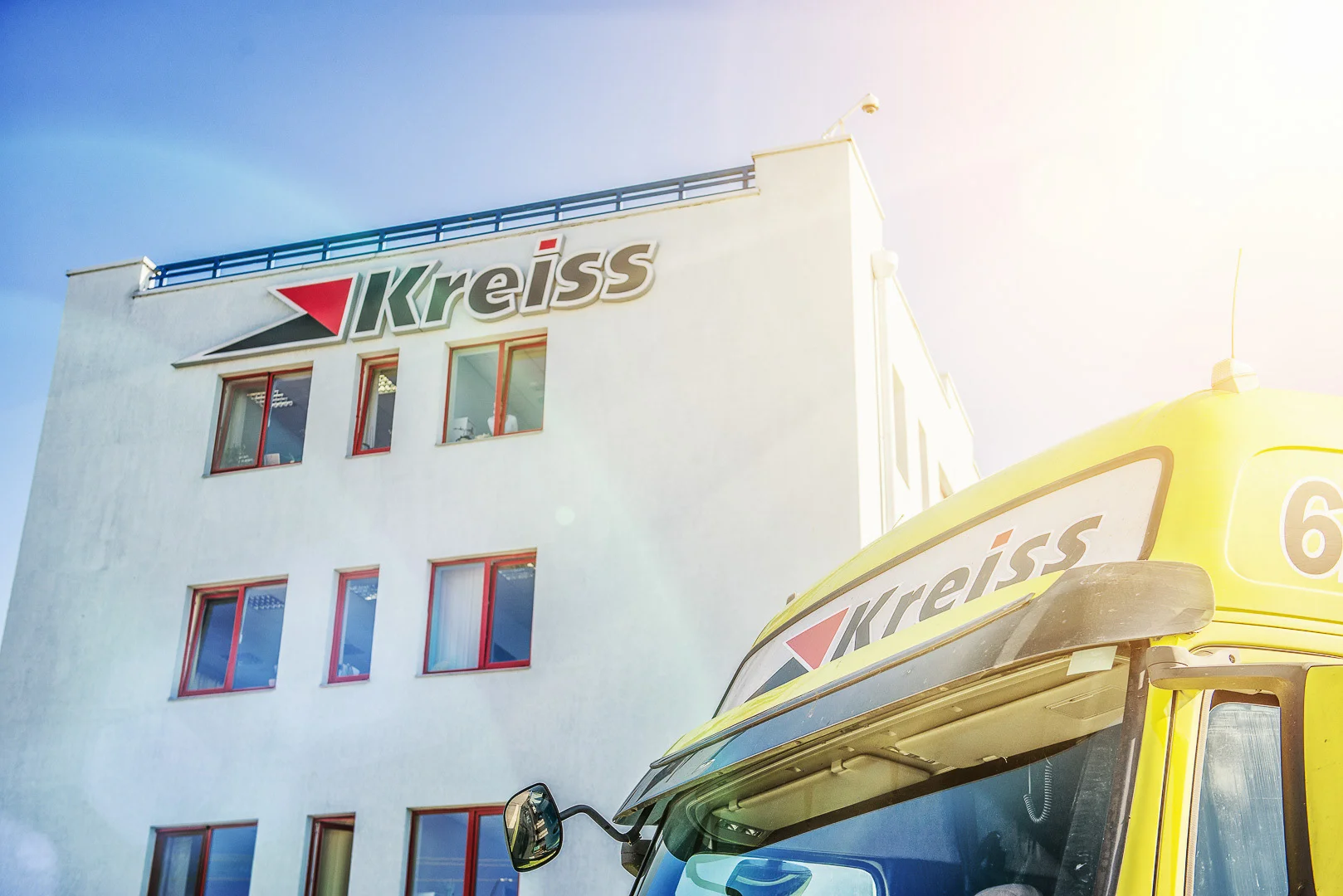 Industrial Photography - Andrejs Zavadskis, photo 41