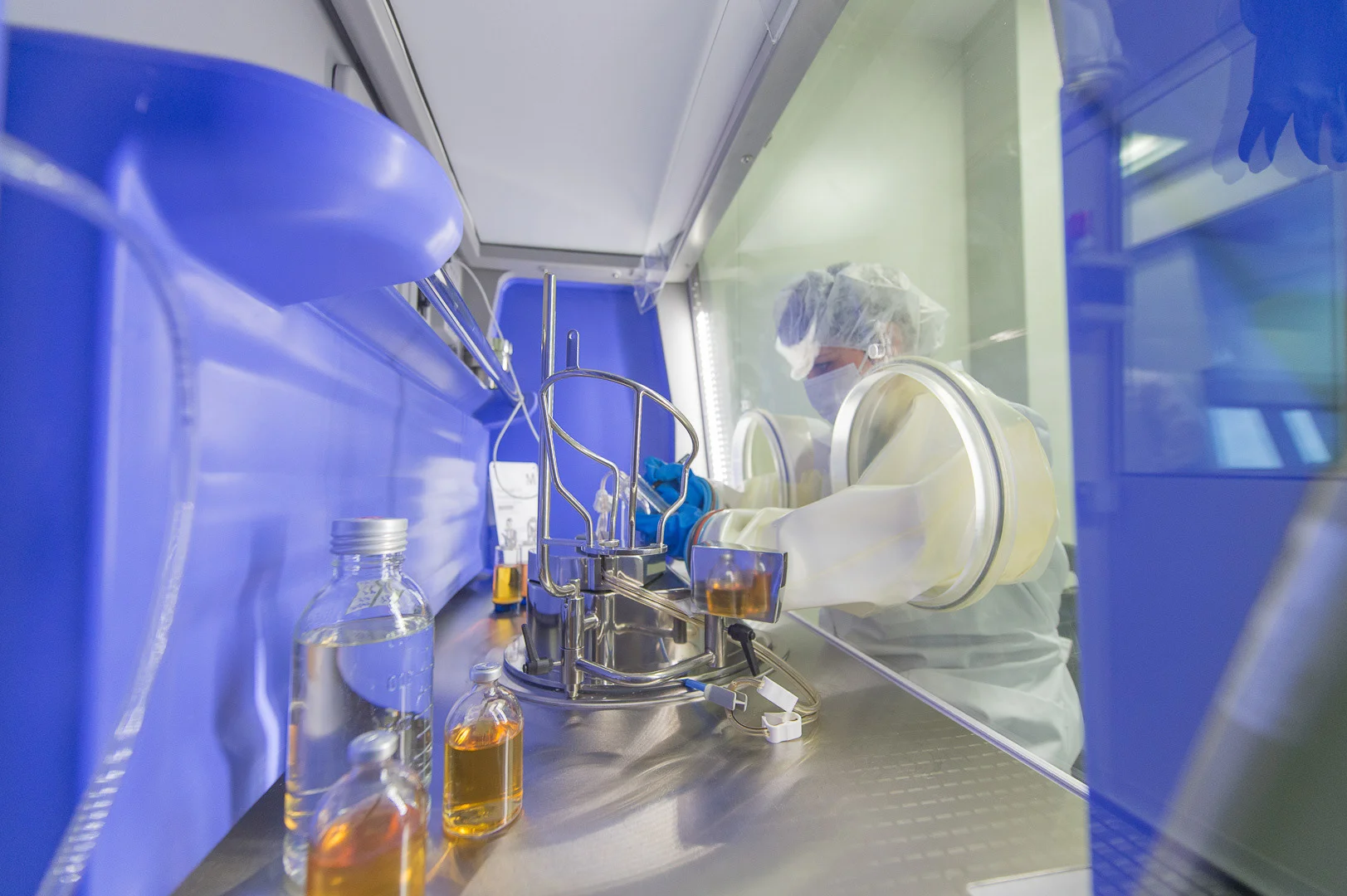 Industrial Photography - Andrejs Zavadskis, photo 42