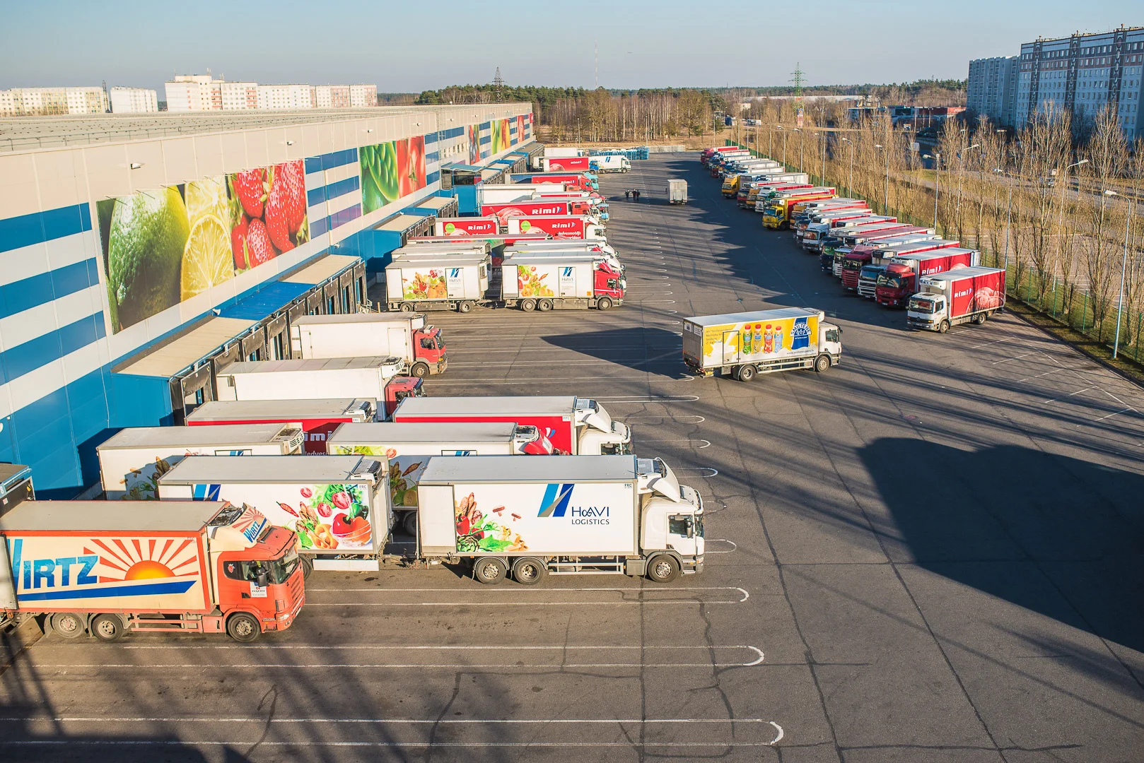 Industrial Photography - Andrejs Zavadskis, photo 43