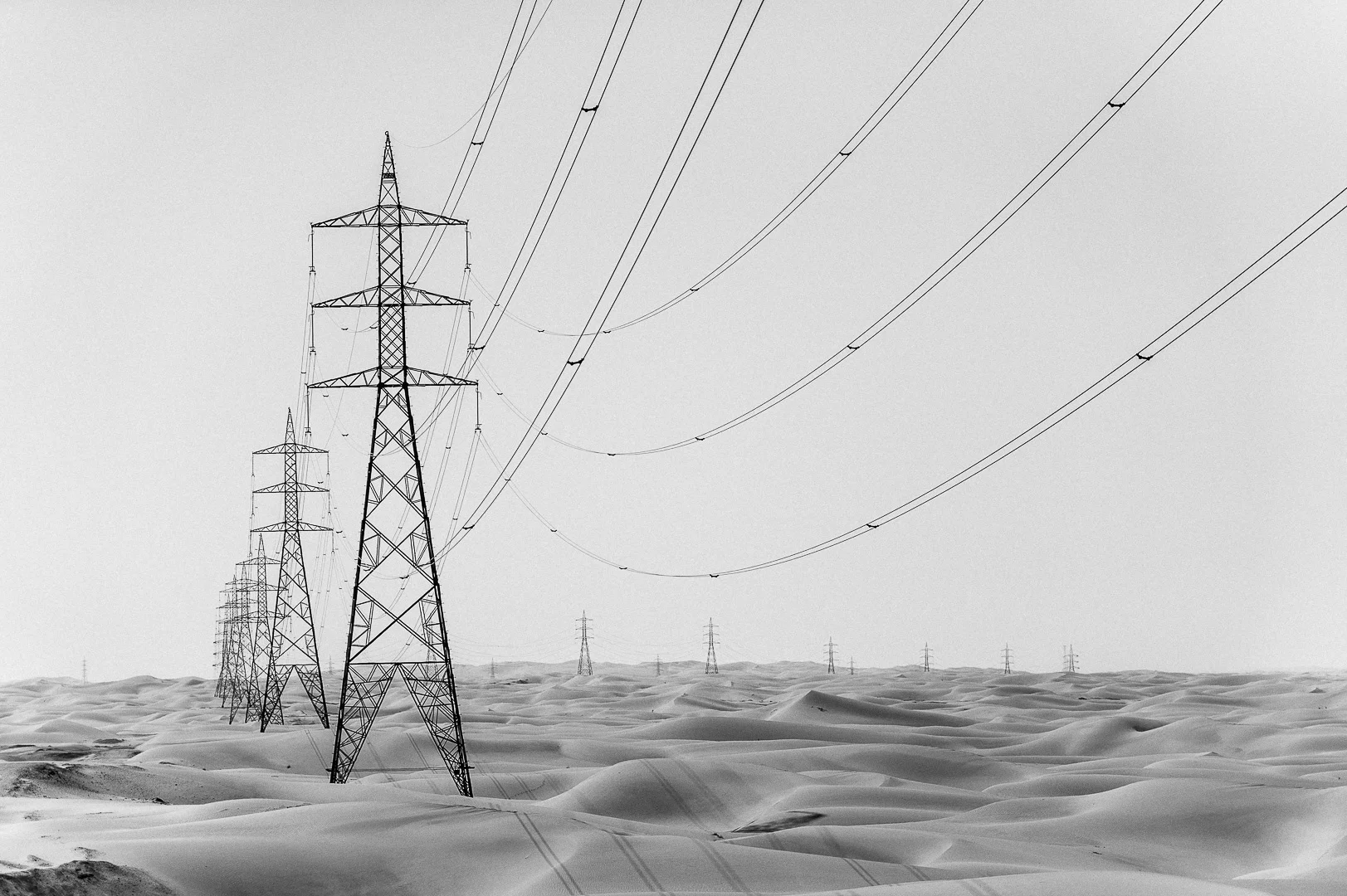 Industrial Photography - Andrejs Zavadskis, photo 46