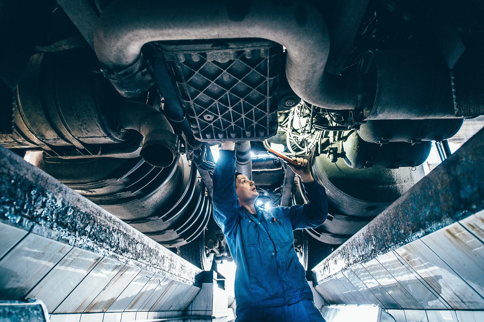 Industrial Photography - Andrejs Zavadskis, photo 47