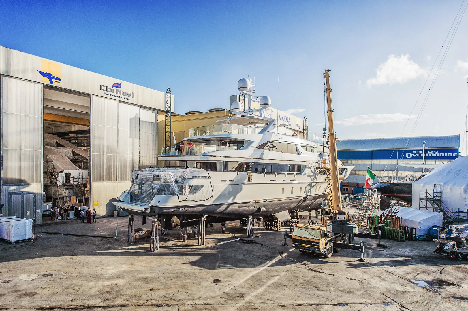 Industrial Photography - Andrejs Zavadskis, photo 48