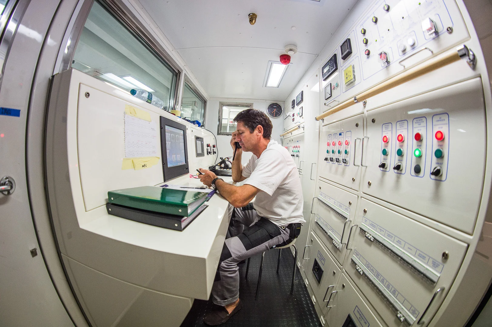 Industrial Photography - Andrejs Zavadskis, photo 51