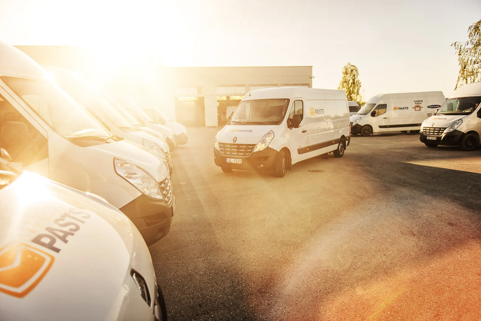 Industrial Photography - Andrejs Zavadskis, photo 53