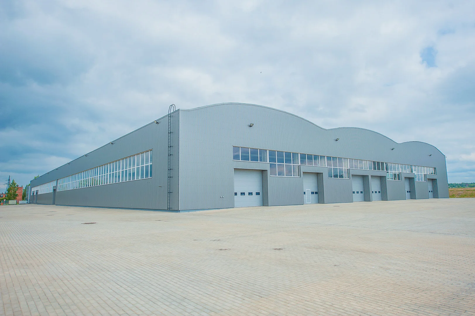 Industrial Photography - Andrejs Zavadskis, photo 54