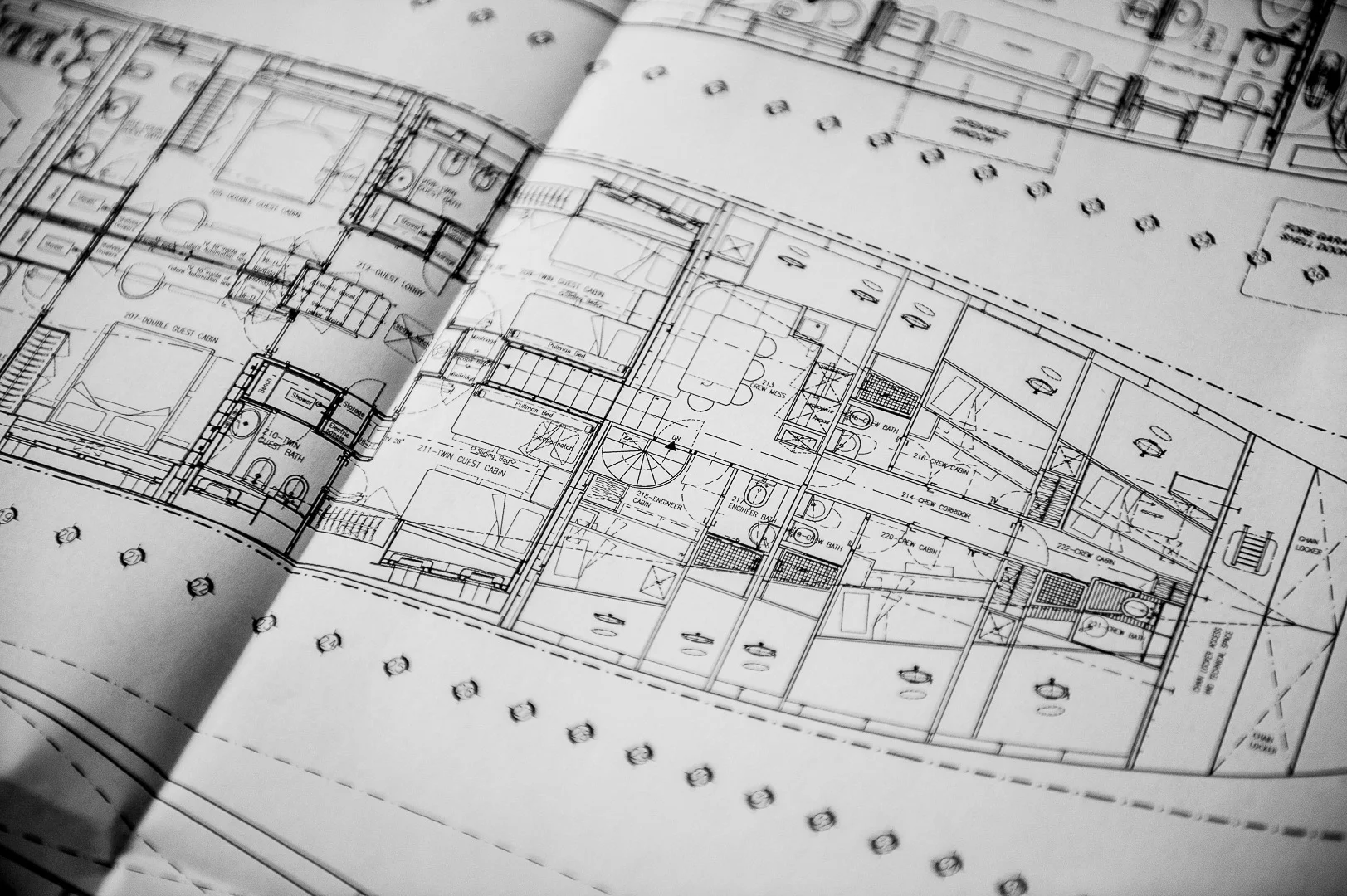 Industrial Photography - Andrejs Zavadskis, photo 55