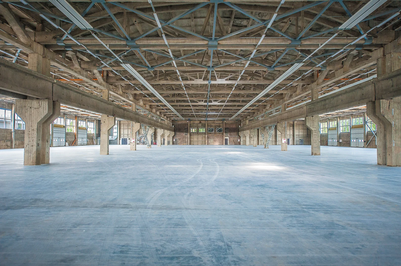 Industrial Photography - Andrejs Zavadskis, photo 56