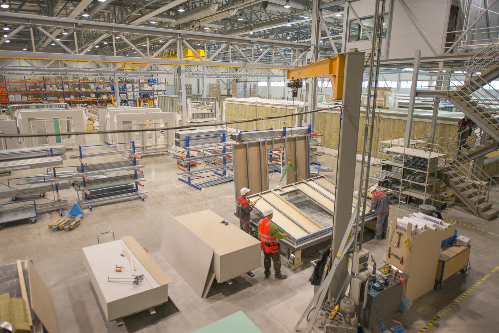 Industrial Photography - Andrejs Zavadskis, photo 57