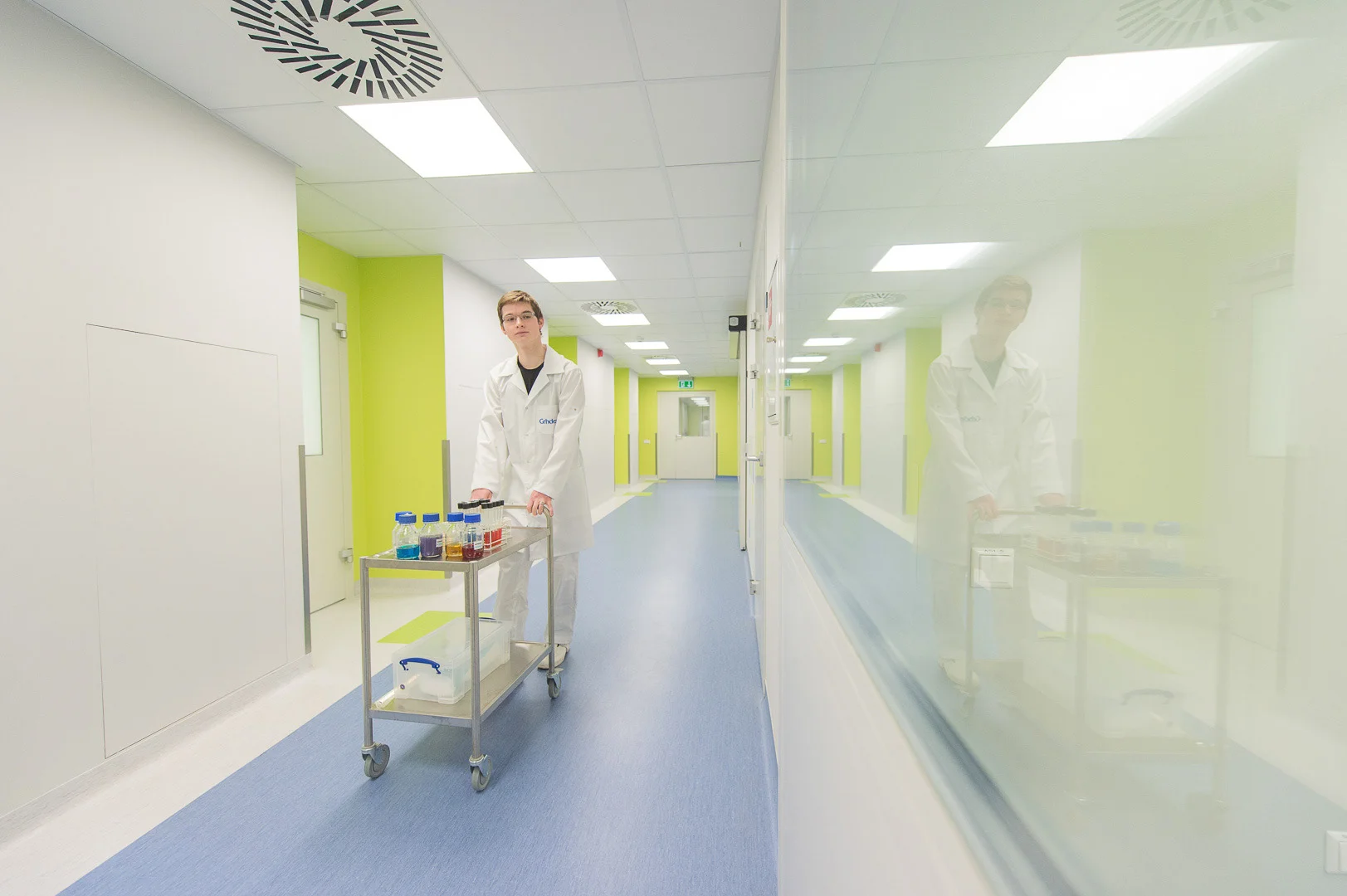 Industrial Photography - Andrejs Zavadskis, photo 64