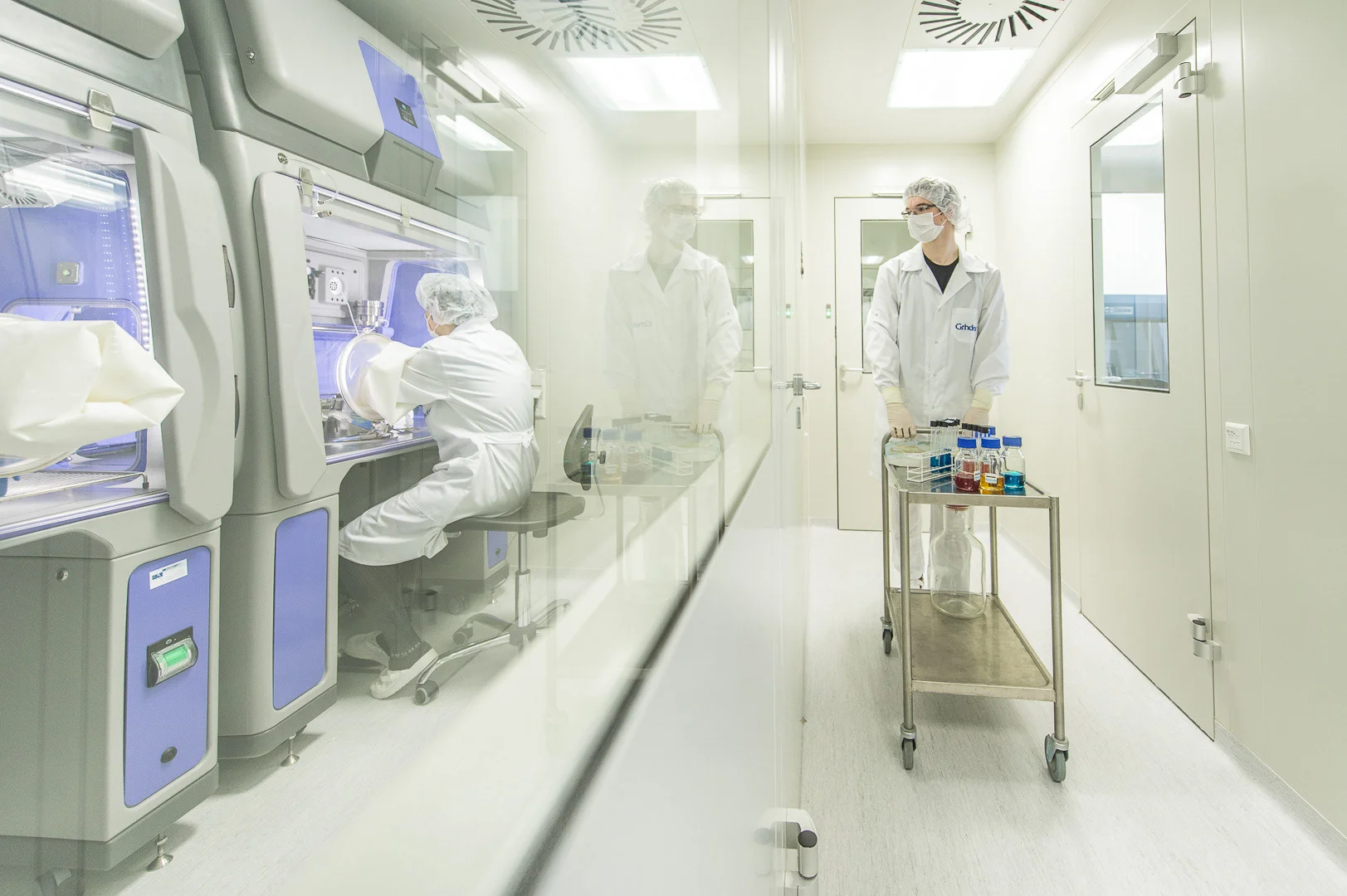 Industrial Photography - Andrejs Zavadskis, photo 65