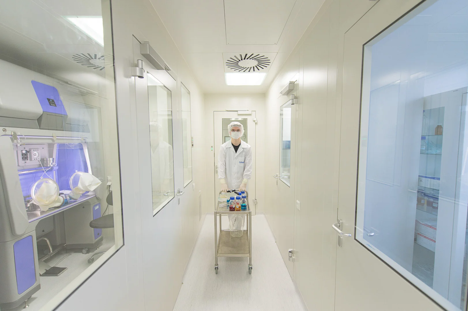 Industrial Photography - Andrejs Zavadskis, photo 67