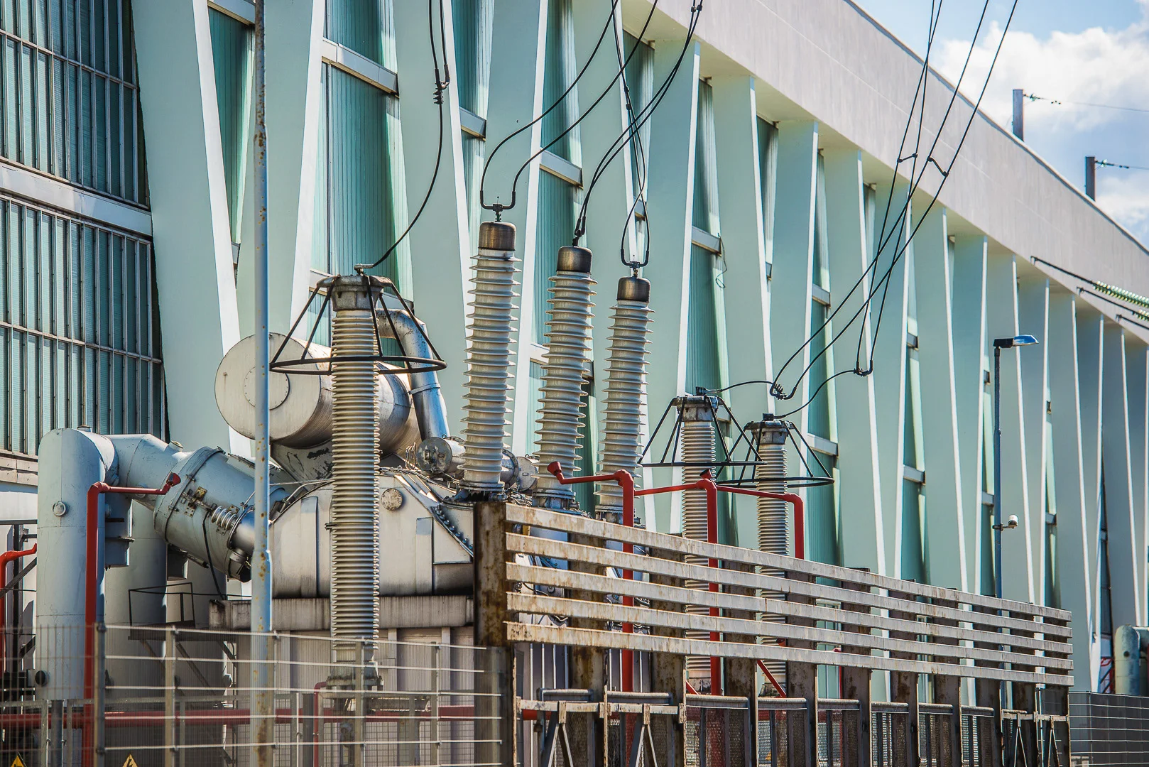 Industrial Photography - Andrejs Zavadskis, photo 68