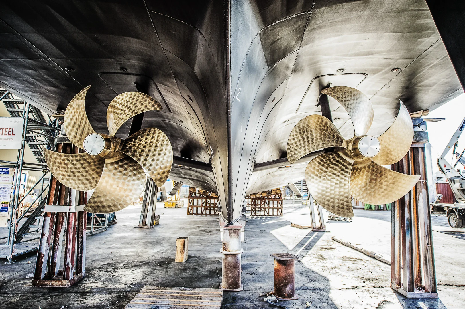 Industrial Photography - Andrejs Zavadskis, photo 69