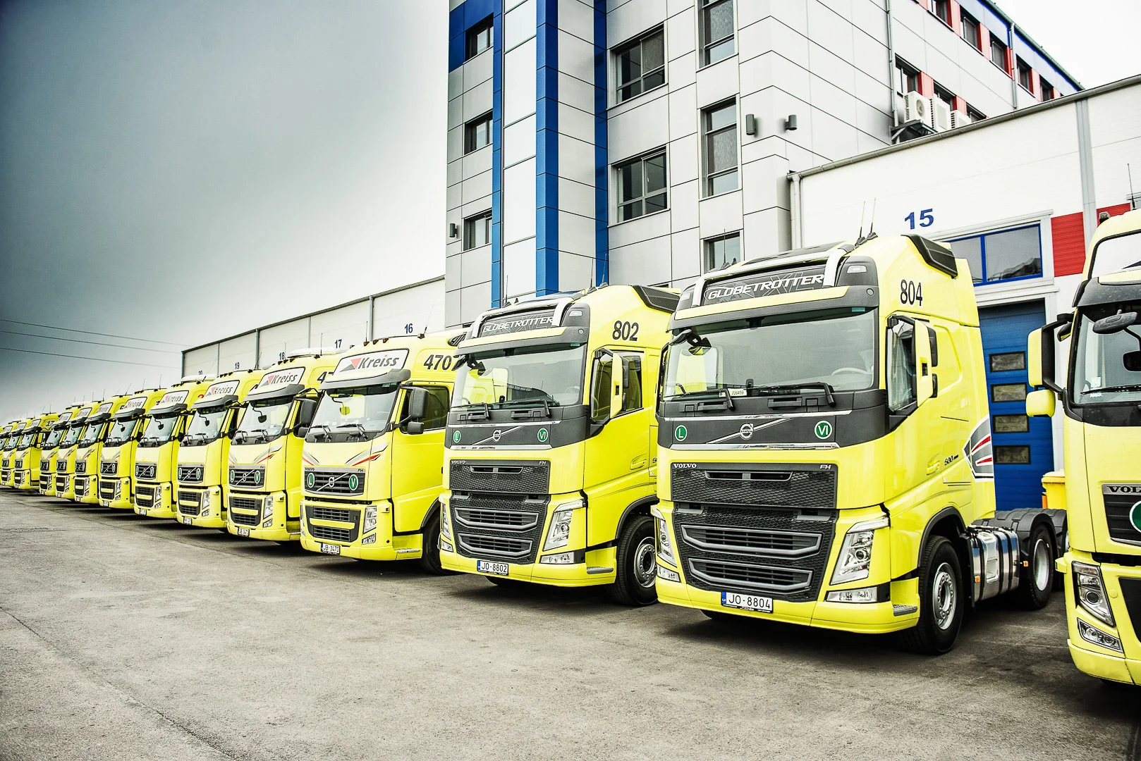 Industrial Photography - Andrejs Zavadskis, photo 70