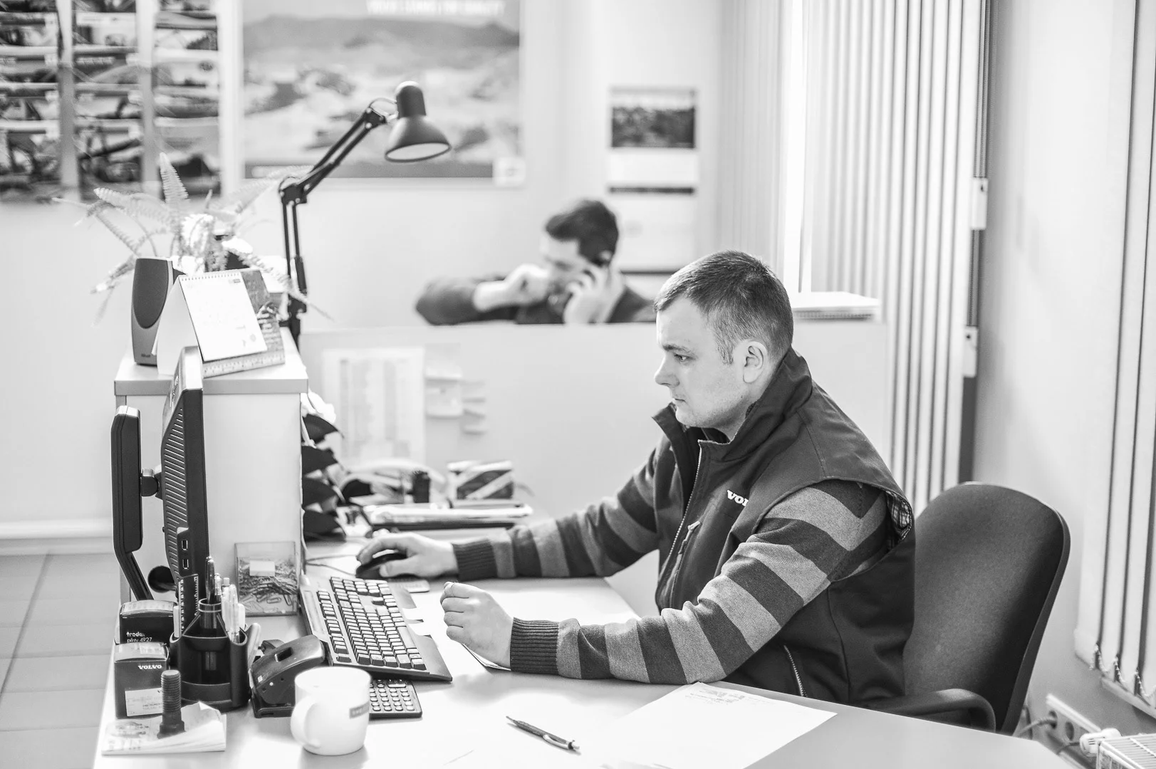 Industrial Photography - Andrejs Zavadskis, photo 71