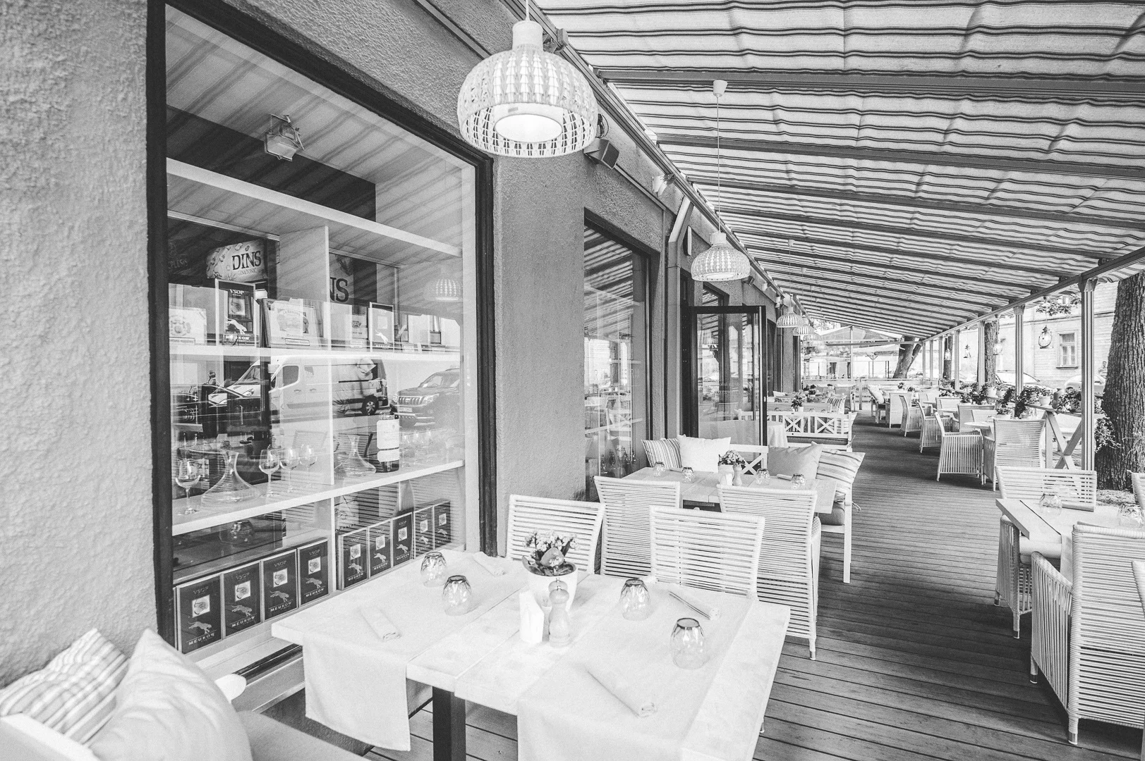 Interior Photography - Andrejs Zavadskis, photo 1