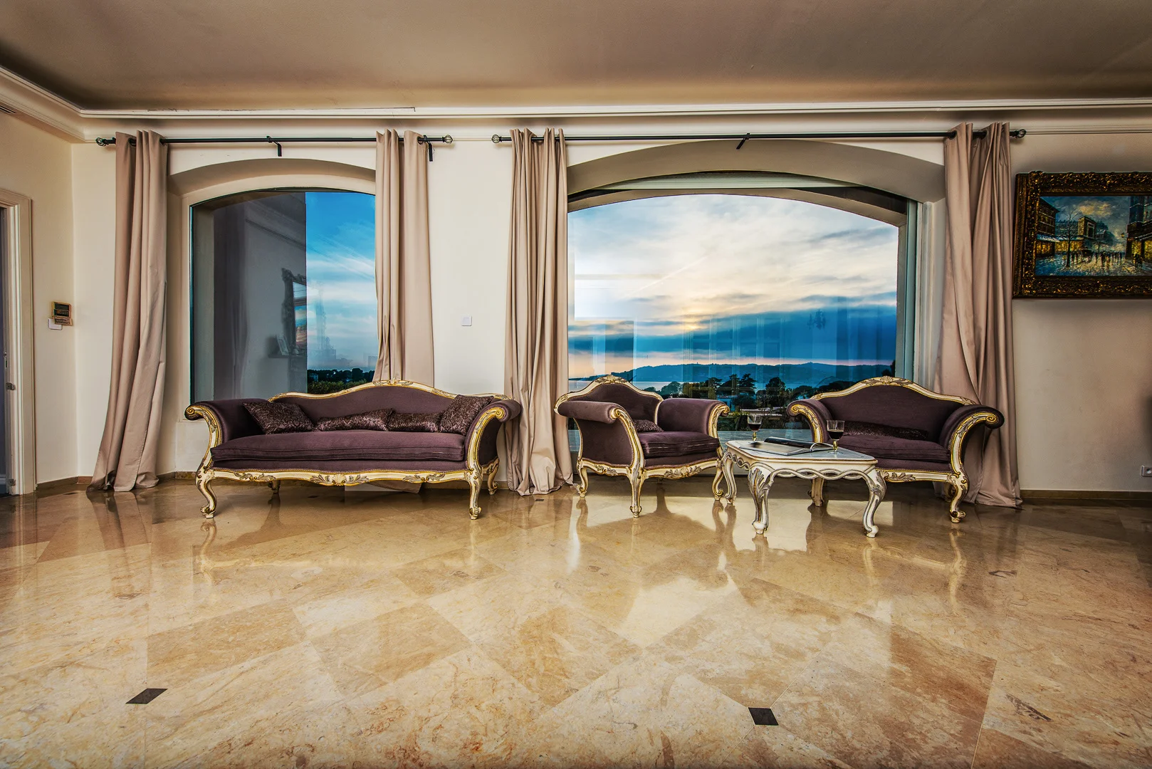 Interior Photography - Andrejs Zavadskis, photo 7