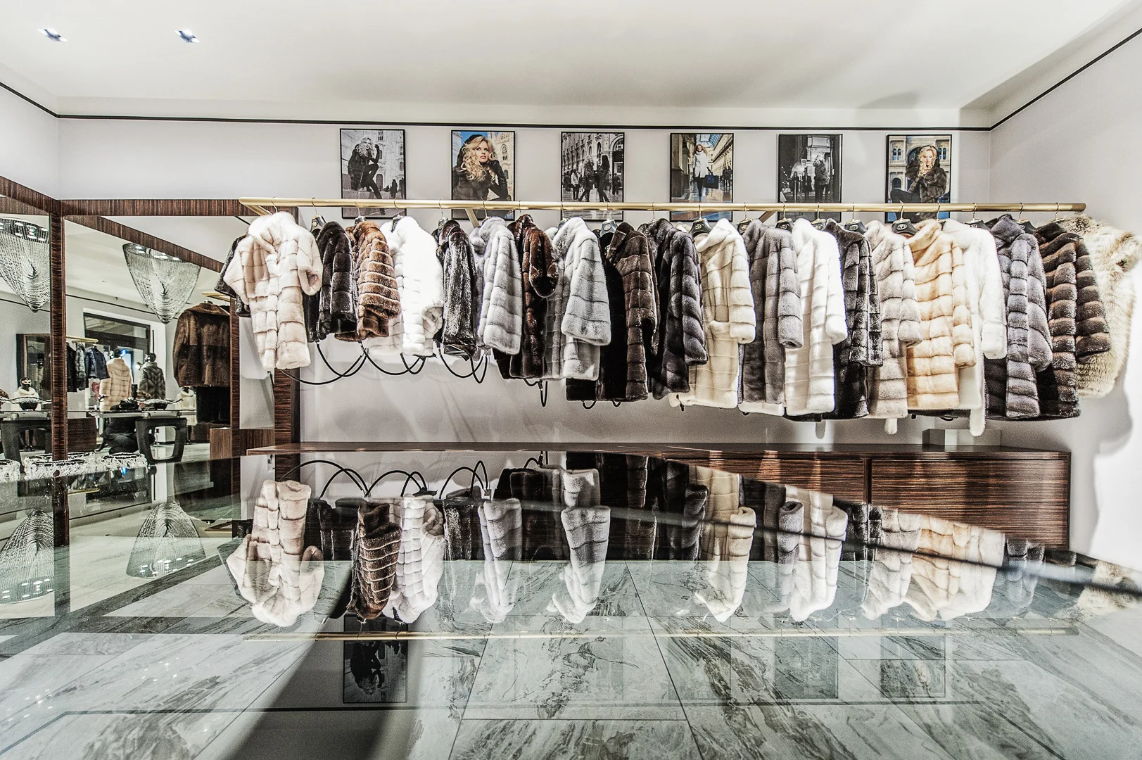 Interior Photography - Andrejs Zavadskis, photo 8