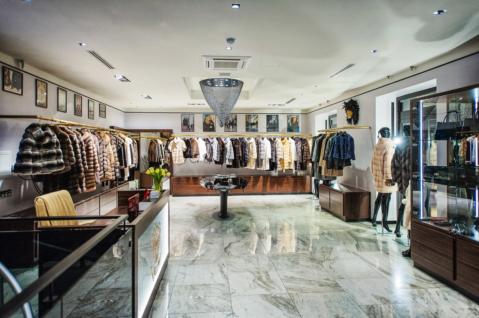 Interior Photography - Andrejs Zavadskis, photo 14