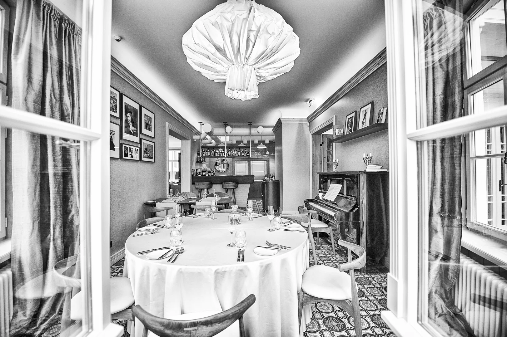 Interior Photography - Andrejs Zavadskis, photo 30