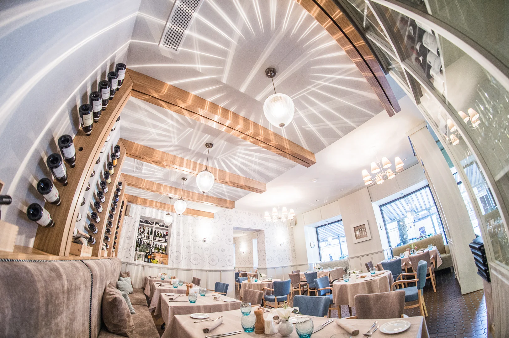 Interior Photography - Andrejs Zavadskis, photo 32