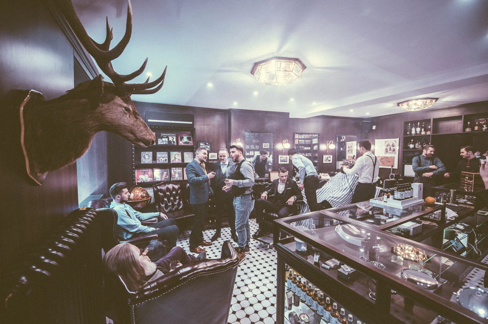 Interior Photography - Andrejs Zavadskis, photo 34