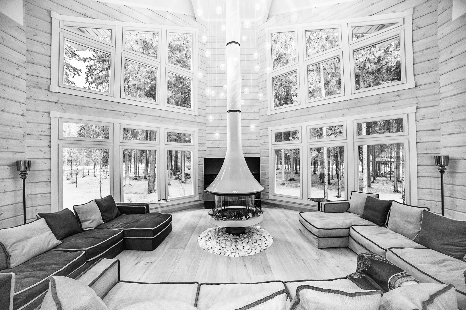 Interior Photography - Andrejs Zavadskis, photo 39