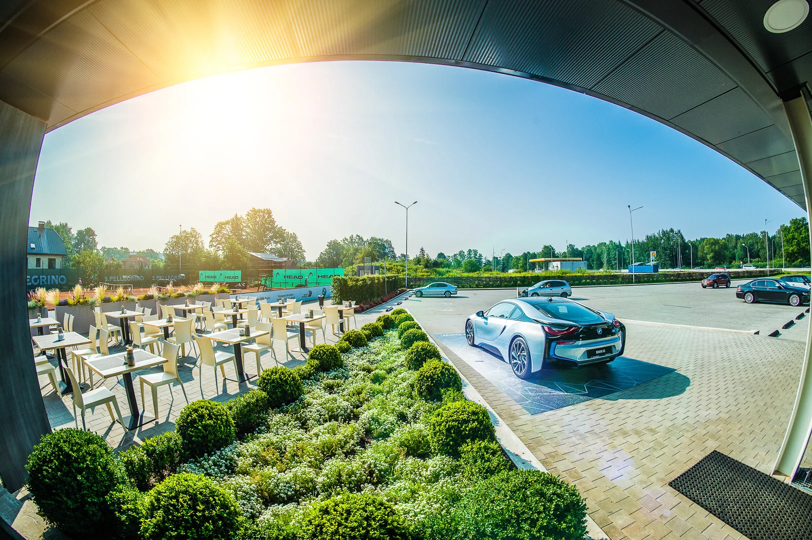 Interior Photography - Andrejs Zavadskis, photo 41