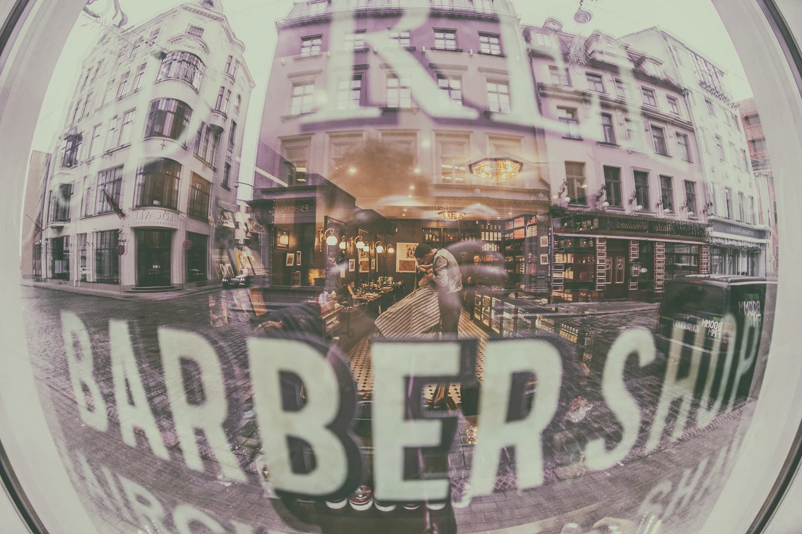 Interior Photography - Andrejs Zavadskis, photo 45