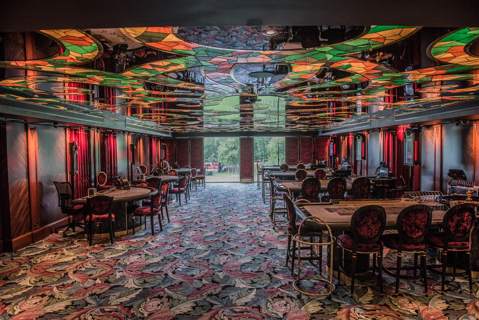 Interior Photography - Andrejs Zavadskis, photo 54