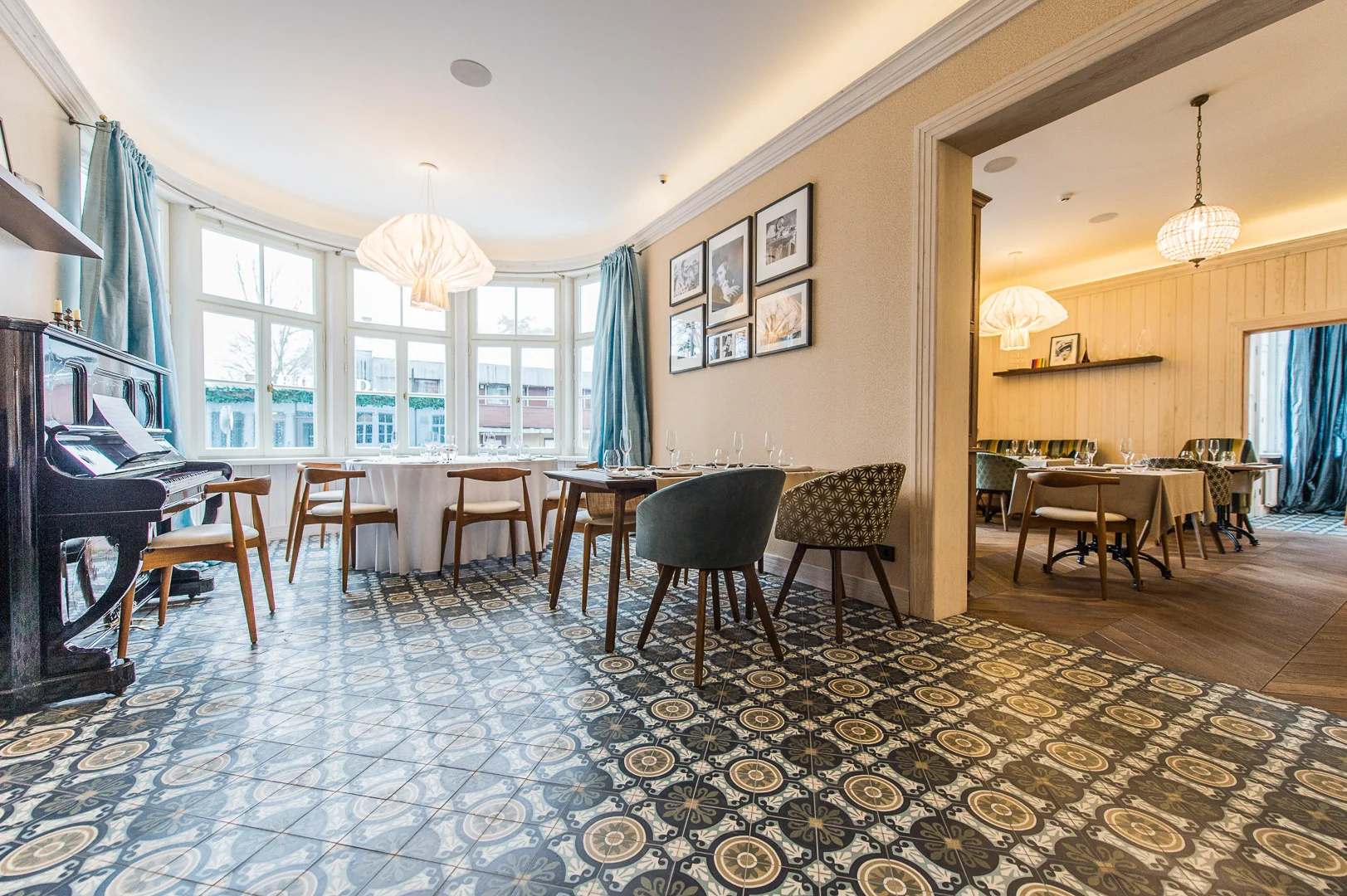 Interior Photography - Andrejs Zavadskis, photo 62