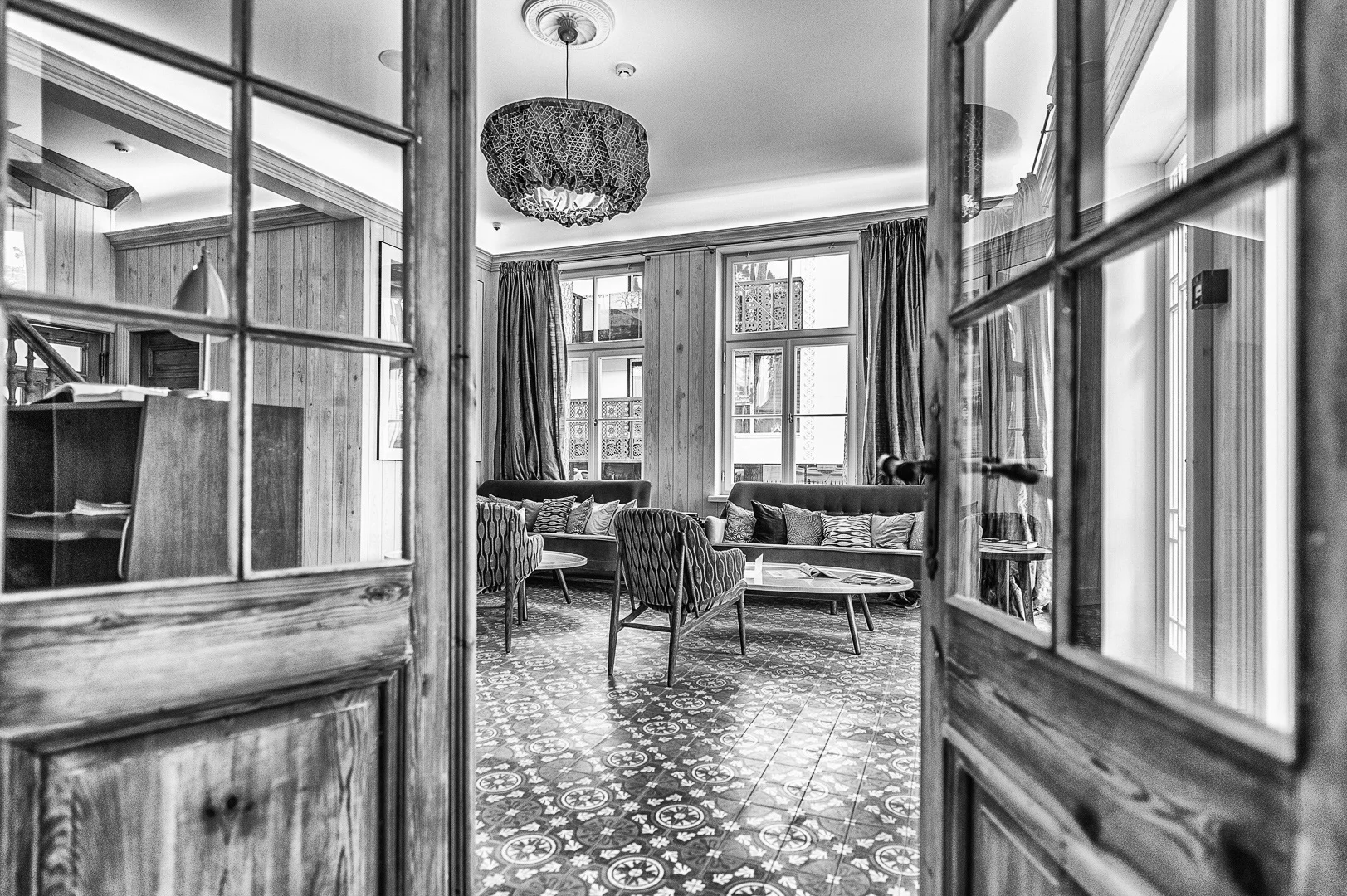 Interior Photography - Andrejs Zavadskis, photo 78