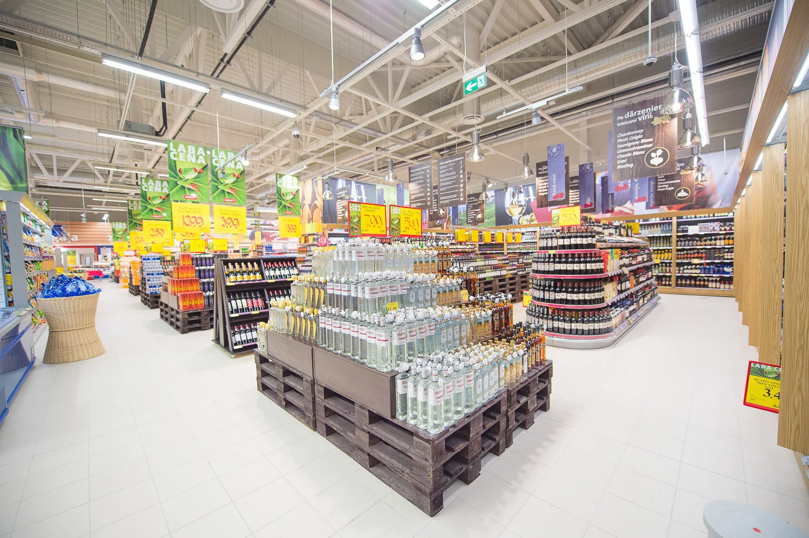 Interior Photography - Andrejs Zavadskis, photo 100