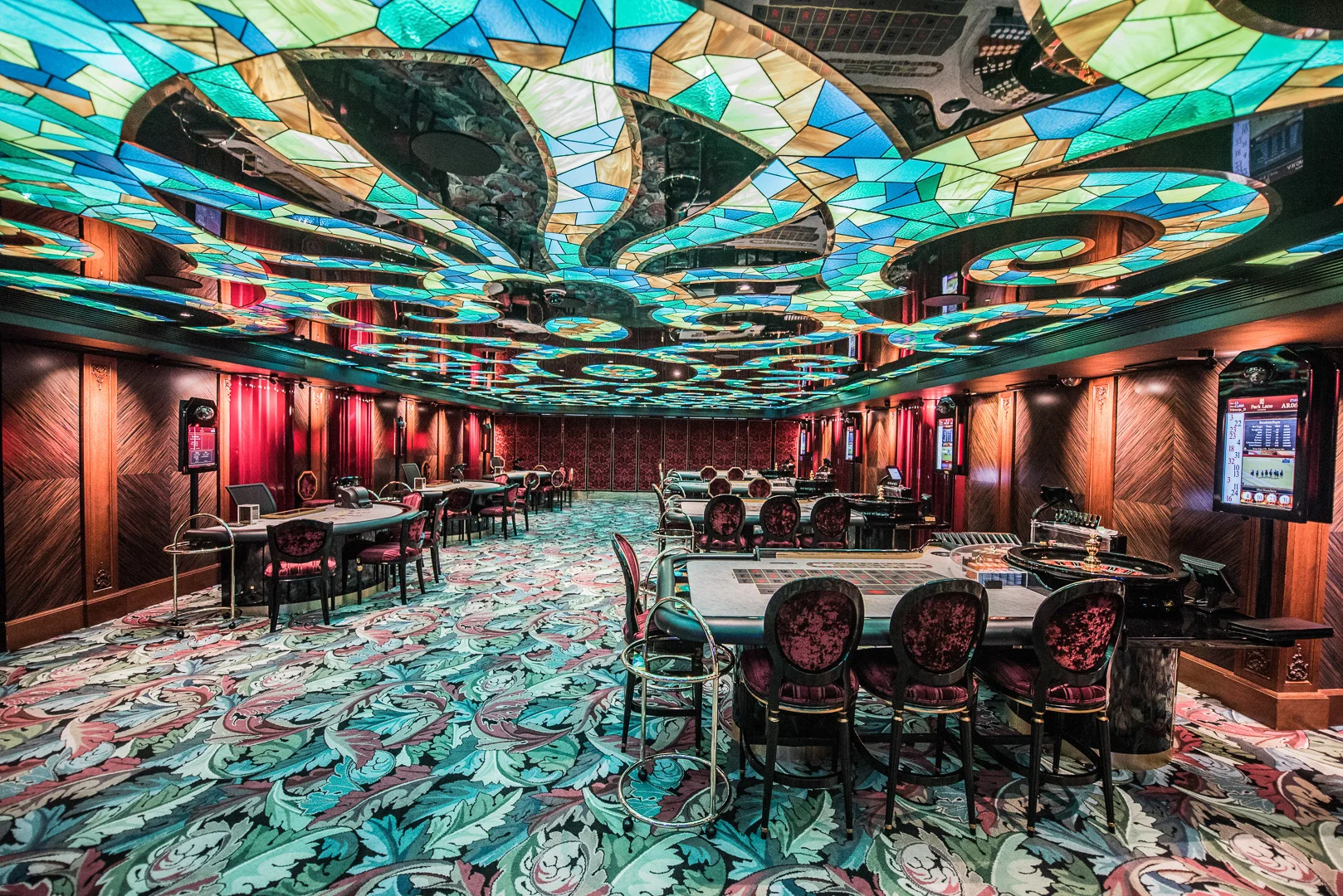 Interior Photography - Andrejs Zavadskis, photo 107