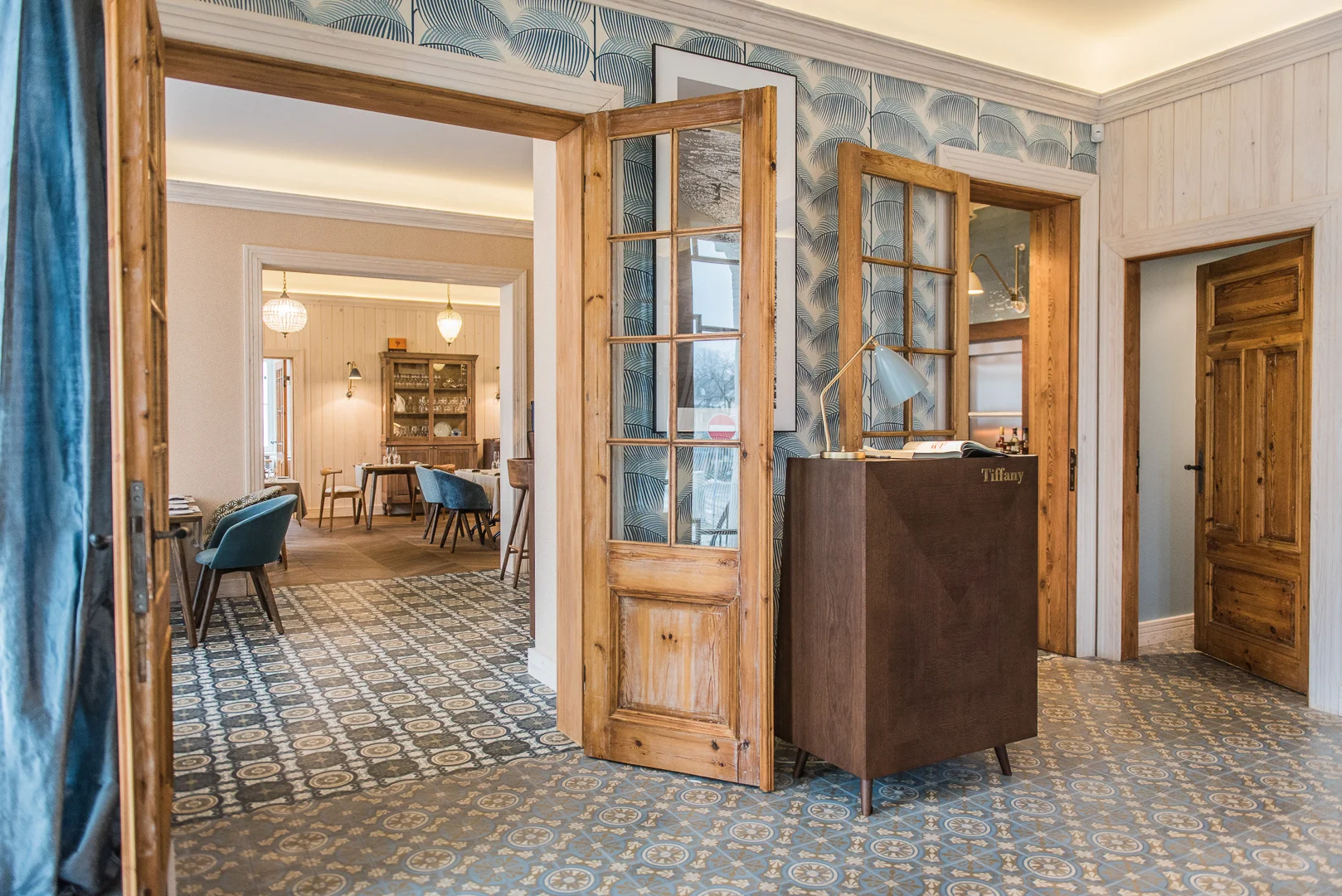 Interior Photography - Andrejs Zavadskis, photo 108